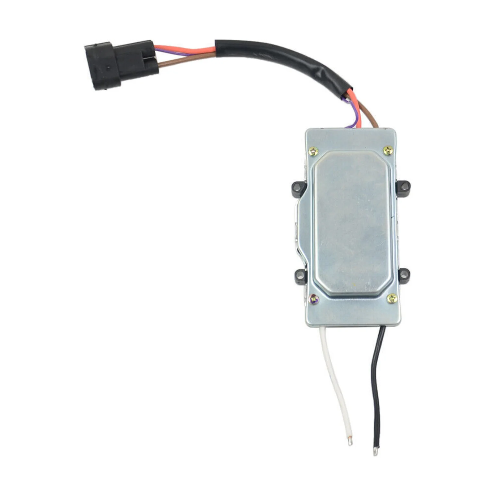 7525508 17117561757 7510085 7503761 Radiator Fan Control Module for BMW 3 Series 316i 320i 325i 328i 330i E46