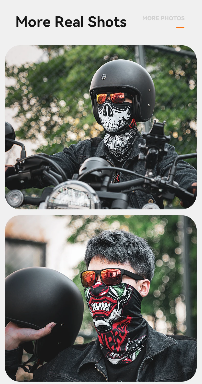 dust protection coverage