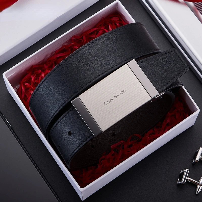 Рисунок 4 - Ремень мужской кожаный