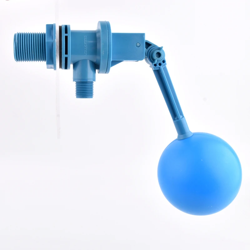 Tanque De Água Válvula De Flutuador Tanque De Água Aquário Torre De