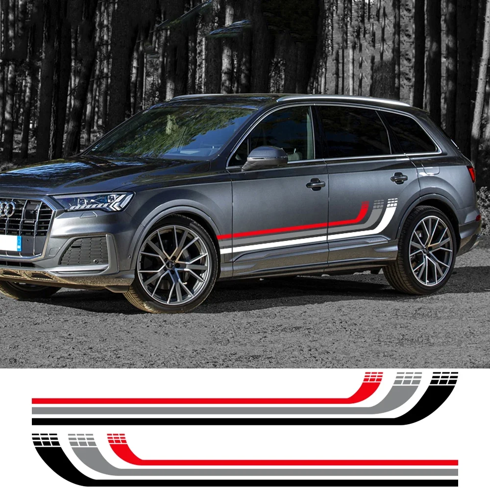 Per Personalizzare A1, A3, A4, A5, A6, S3, S5, TT, Q5, Q7, R8 - Foto 9