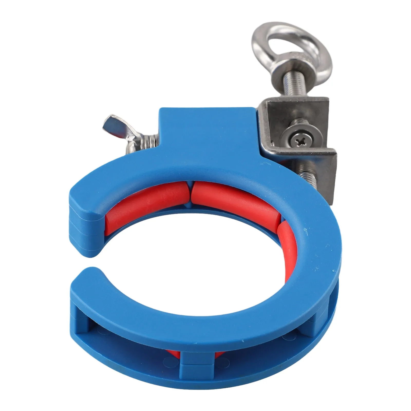1pc Bridge Pulley Threading Artifact Garage Ceiling Integrated Wiring Construction Auxiliary Tool Accessories
