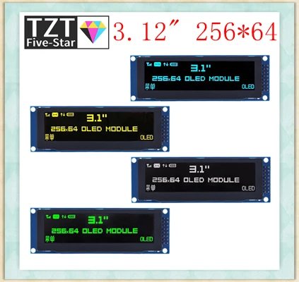 P040 WiFiスロットル 2.42インチ 128x64 OLED 仕様 P040 WiFiスロットル 2.42インチ 128x64 OLED 仕様 2.42inch
