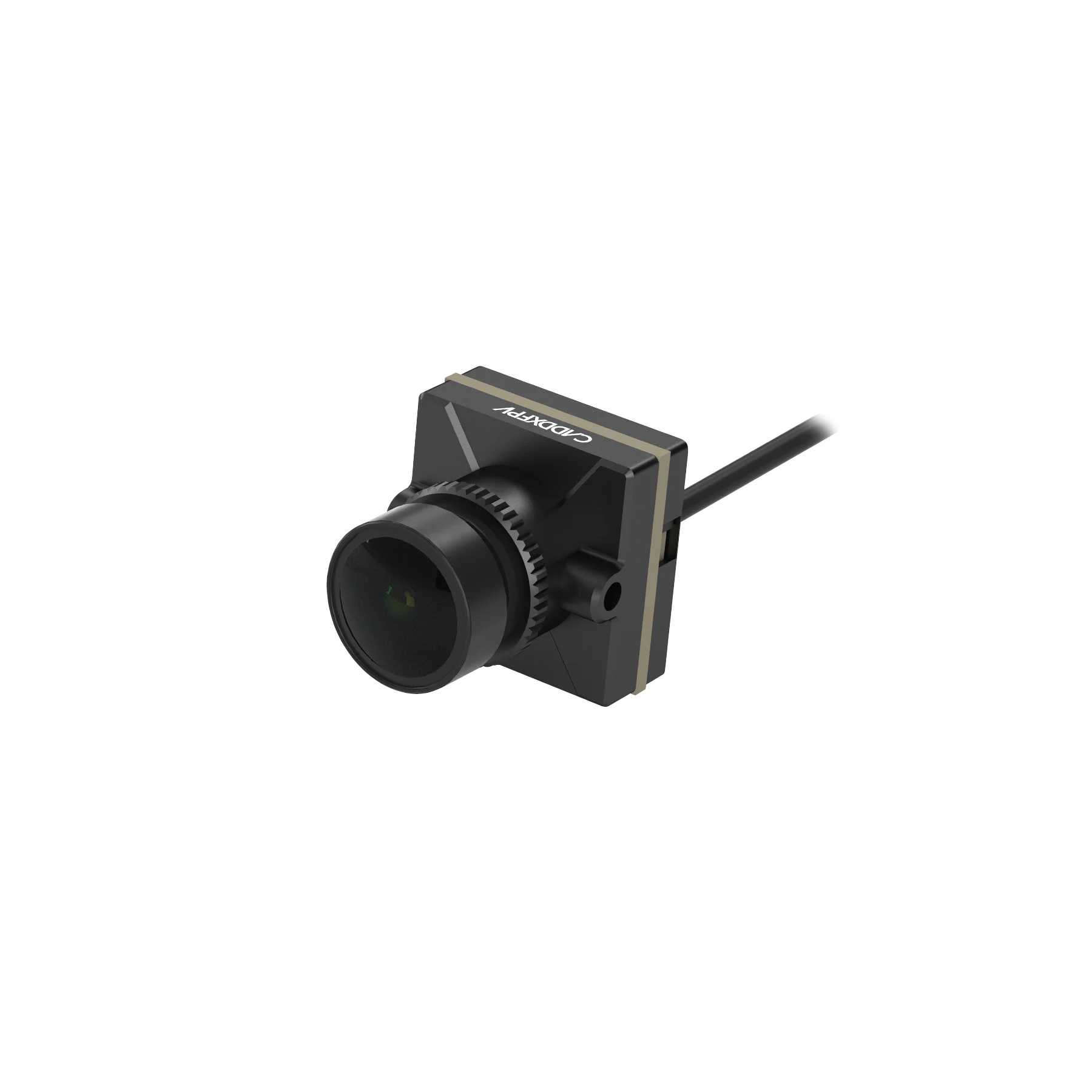 Nano Camera