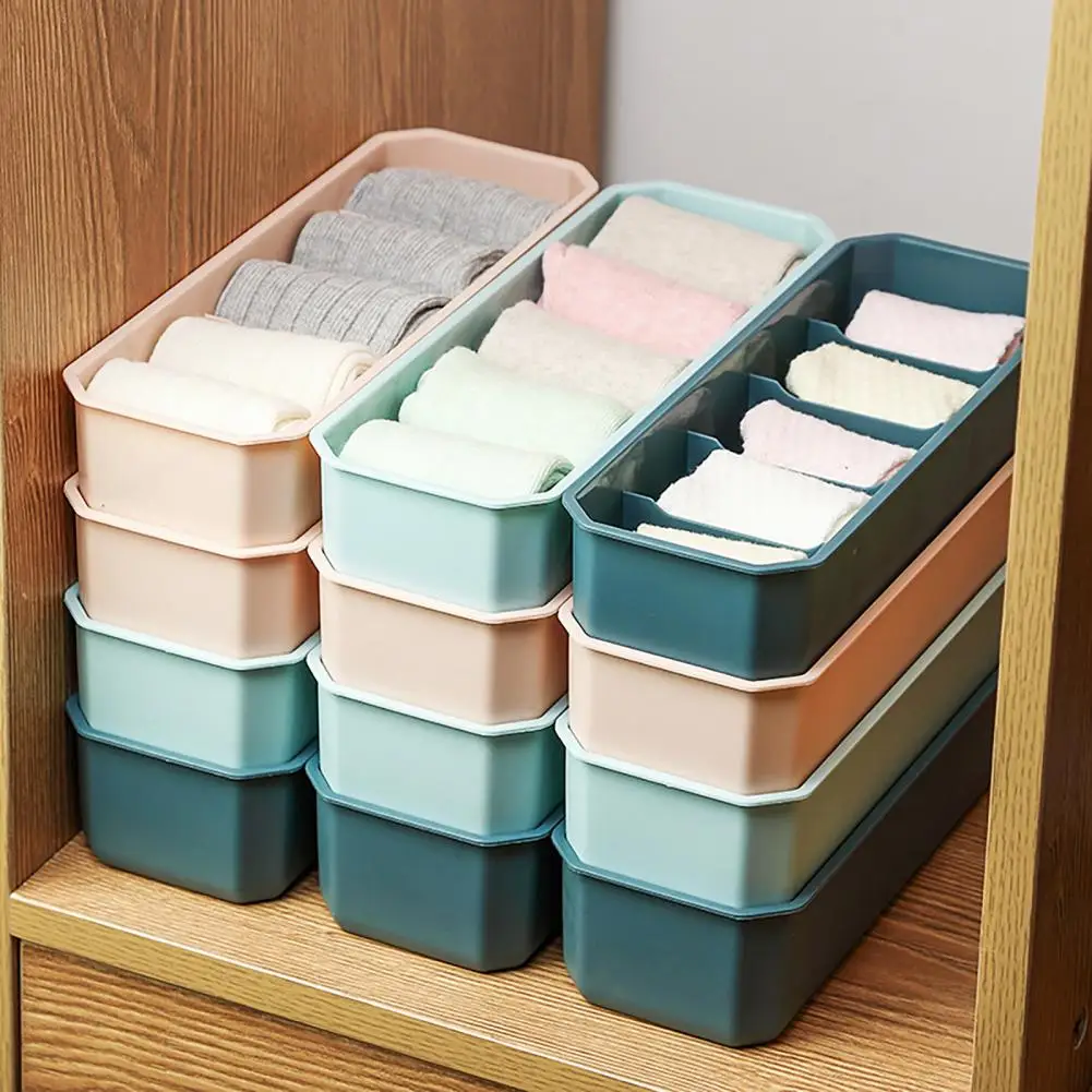1 Pcs Extra Large Clear Plastic Storage Box With Lid Wheels Collapsible Storage  Bins, Stackable Folding Container Organizer Cube - Storage Boxes & Bins -  AliExpress