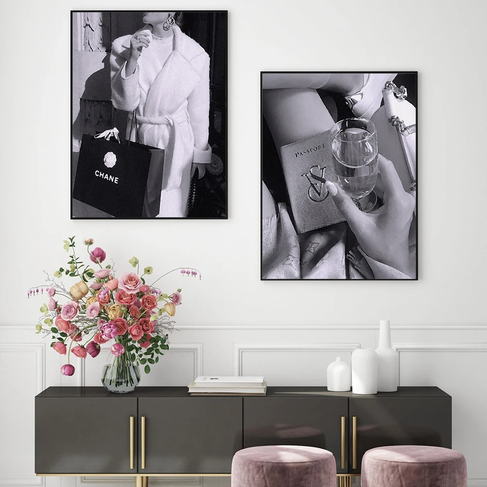 Tableau de bord de carte d'scotch, tableau noir, carte d'scotch, Art  écossais, décor, affiche - AliExpress