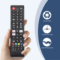 BN59 01315B For Samsung Remote Control Compatible with UE43RU7100 UE49RU7100 UE50RU7100 UE55RU7100 UE75RU7100 UE43RU7105 UE43RU7 6