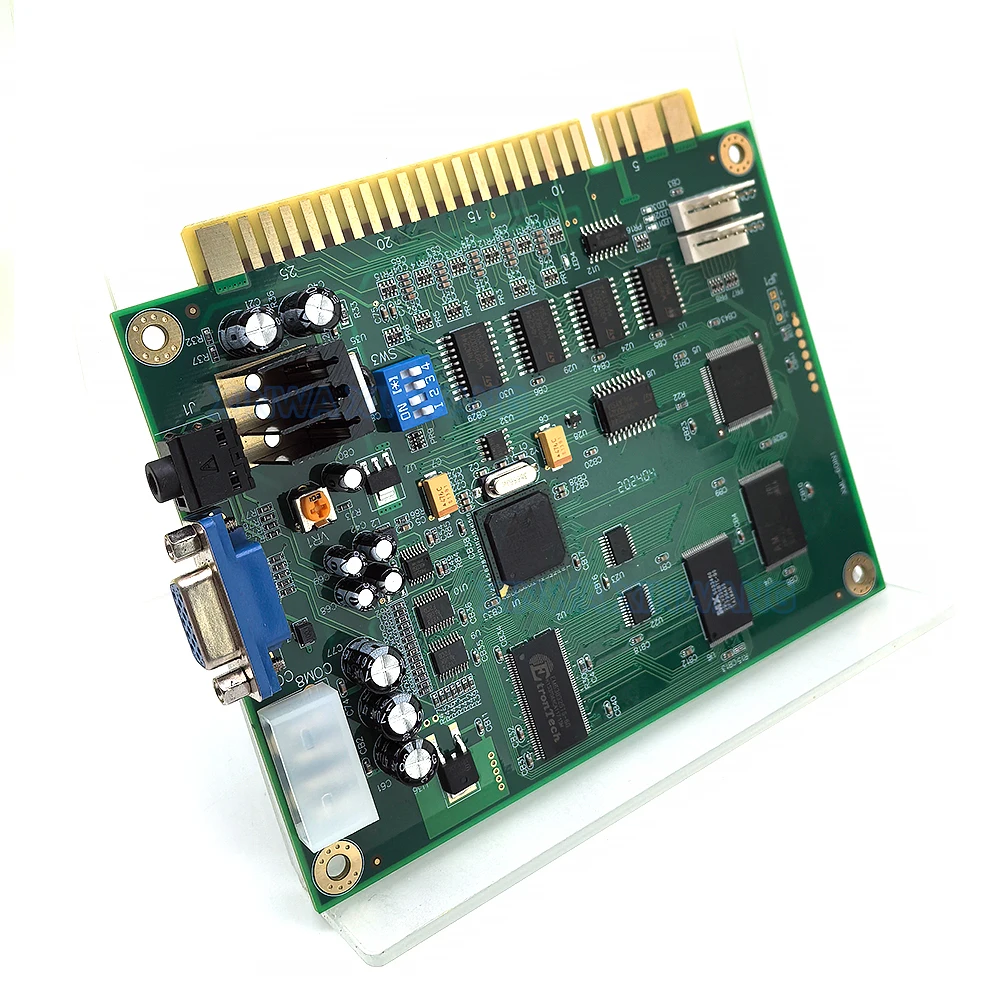 레트로 클래식 자마 게임 보드 60-in-1 멀티 게임 PCB 마더보드 VGA CGA 수직 비디오 칵테일 캐비닛 아케이드 머신용 -  AliExpress