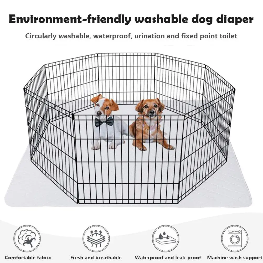Dog Pee Pad