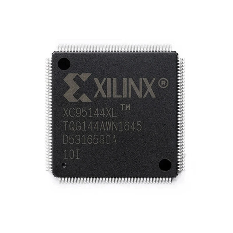 

Оригинальная электронная сигарета с встроенным чипом XC95144XL