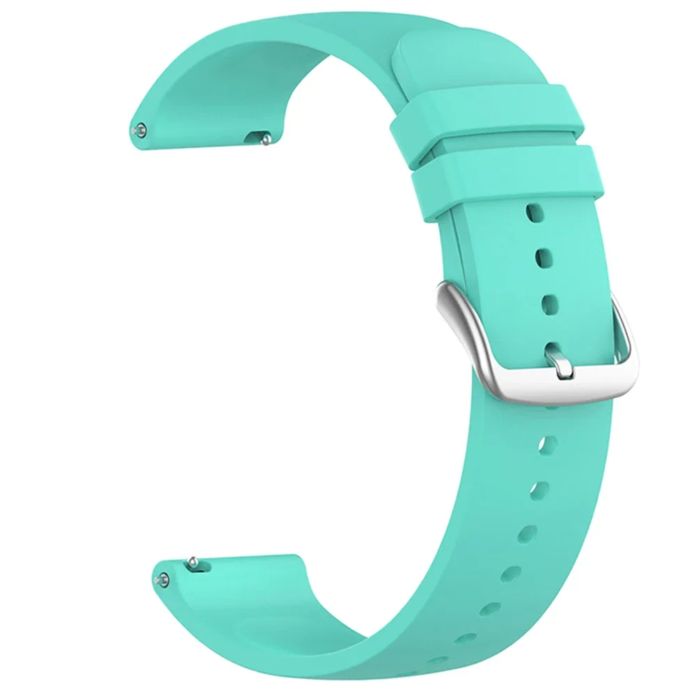 Versatile Silicone Replacement Strap for Garmin and Venu Smartwatches