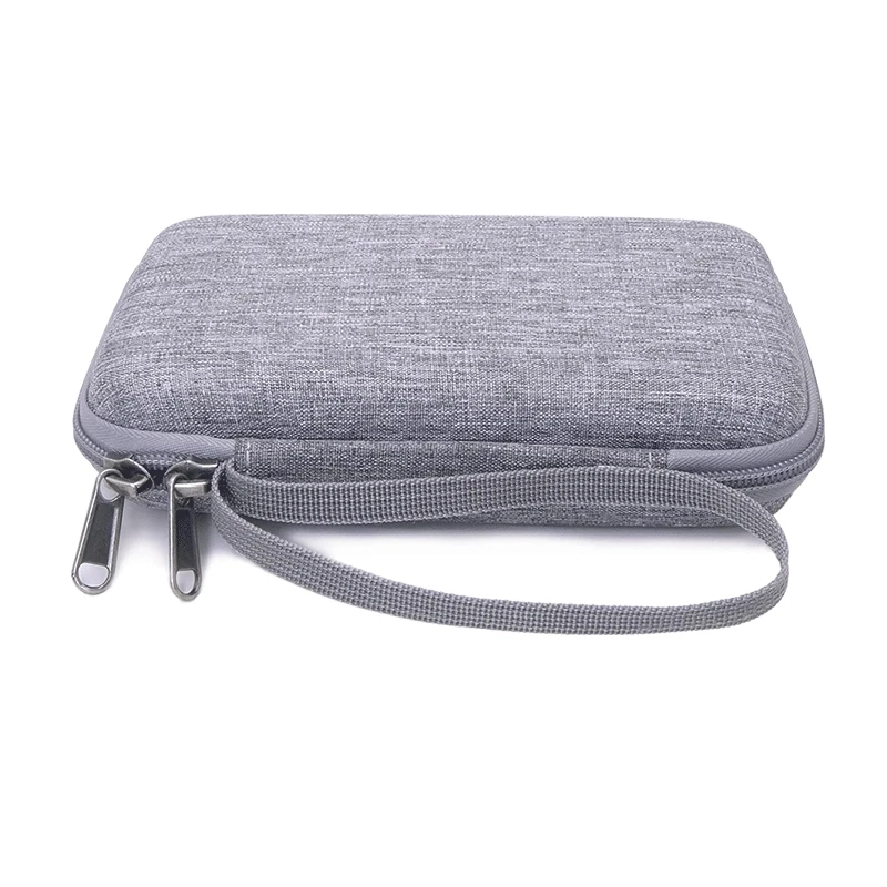 Console di gioco portatile, custodia portatile per mini lettore di giochi Accessori per cavi di ricarica Custodia rigida per Anbernic RG35XX H RG353M