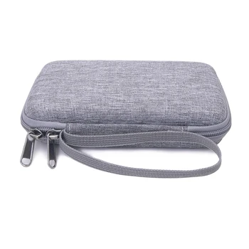 Console di gioco portatile, custodia portatile per mini lettore di giochi Accessori per cavi di ricarica Custodia rigida per Anbernic RG35XX H RG353M