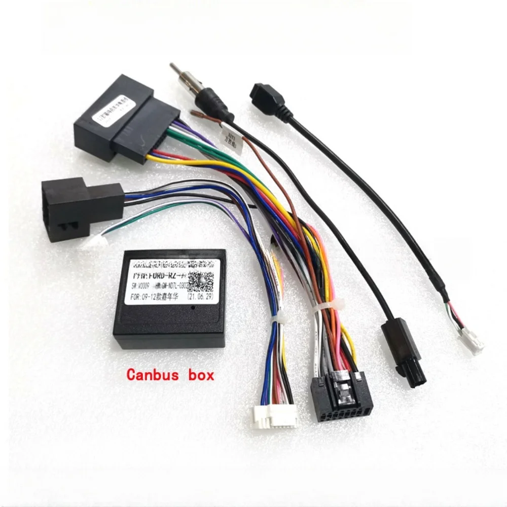 canbus　3点おまとめ canbus 3点 LazerLamps CAN bus interface