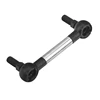 604179 Mower Brake Link Compatible For Raptor Fastrak Hustler Lawn Mower, Fits Model 931741 931881 931899 933069 933077 1