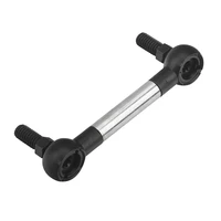 604179 Mower Brake Link Compatible For Raptor Fastrak Hustler Lawn Mower, Fits Model 931741 931881 931899 933069 933077 1