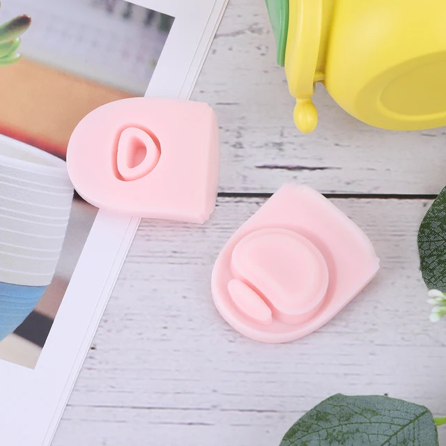 Owala FreeSip Water Bottle Replacement Parts - 1 Silicone Stopper & 1 White O-Ring Seal (Fits 19/24/32/40oz) - View #6