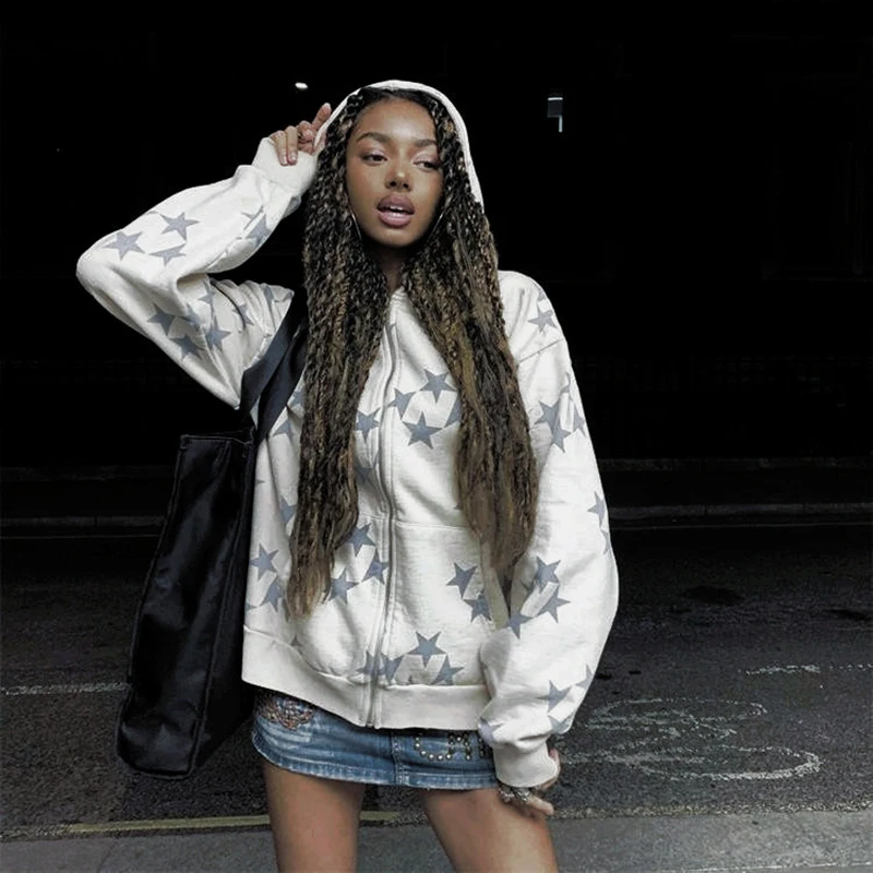 パーカー ALARME GALLERY×TUESDAY/アラームギャラリー×火曜び/The Girl Hoodie レディース メンズ Hoodies & Sweats – ALARME GALLERY