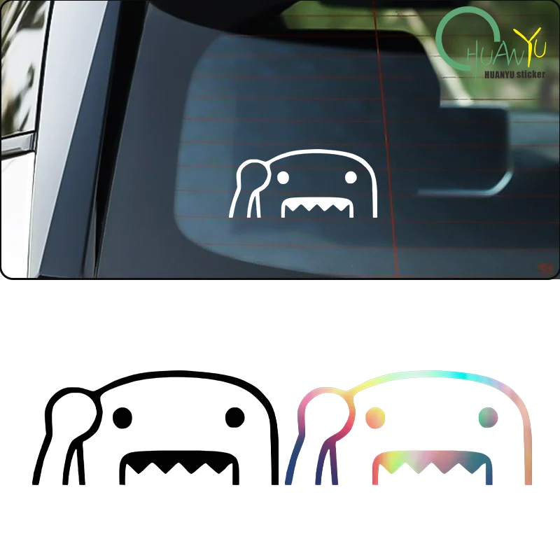 Più Vicino Avrai Slower I Go Divertente Custom Car Furgone - Foto 5