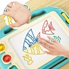 Children Magnetic Drawing Board WordPad Baby Color Graffiti Board Art Educational Drawing Toys Drawing Tool Gift For Kids Toy 5