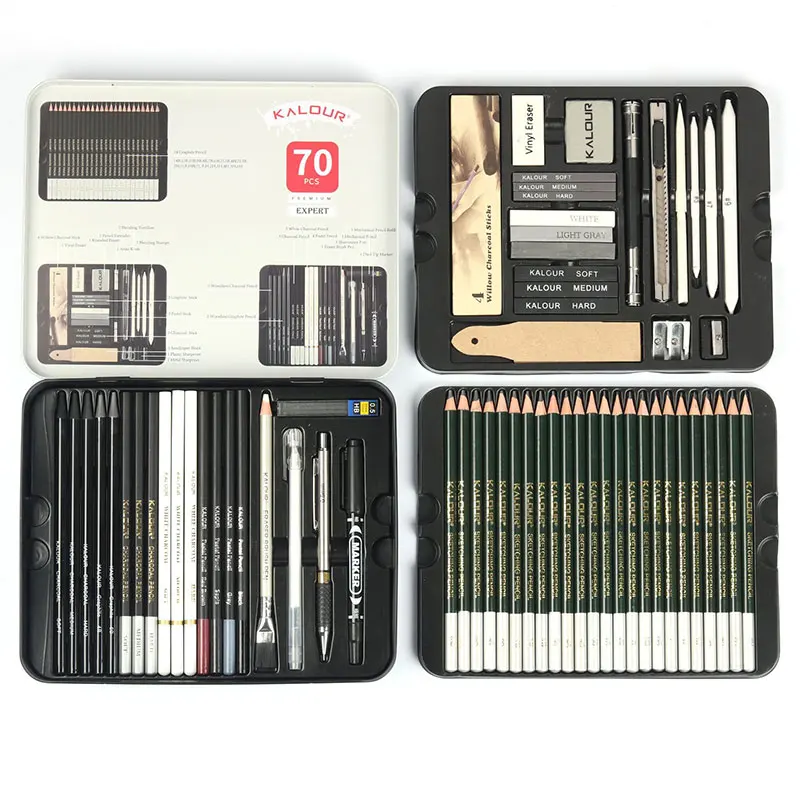 Computers e Electronics