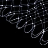 Fishing Tools fish line Net Mesh Hole Depth Folding Landing Dip Net 3 sizes 6