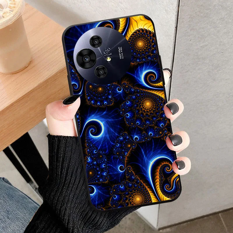 Stylish Soft TPU Silicone Shockproof Phone Case Cover