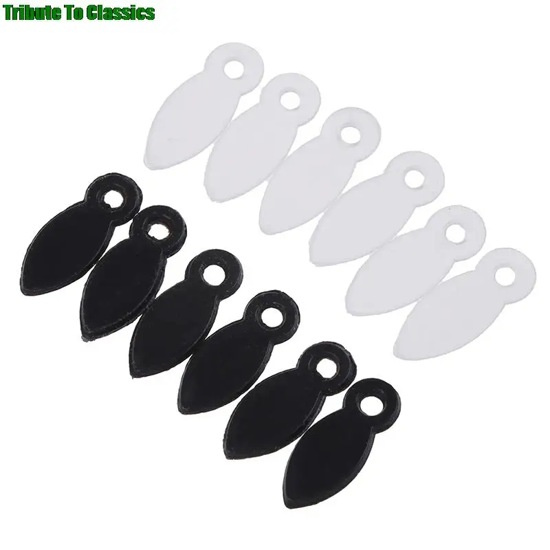 DIY Rotating Buttons Picture Frame Accessories craft supplies doll handmade accessories 100pcs/lot Lucia Crafts Photo Frame Hooks