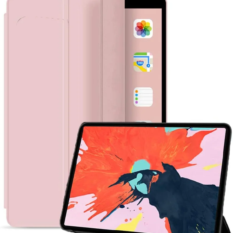 Kobo Clara HD Case, Ratesell Slim Lightweight Smart-Shell Stand Case
