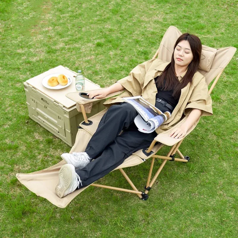 

Floor Lazy Recliner Design Lounge Beach Back Support Camping Folding Mobile Modern Chairs Single Arredamento Garden Furniture