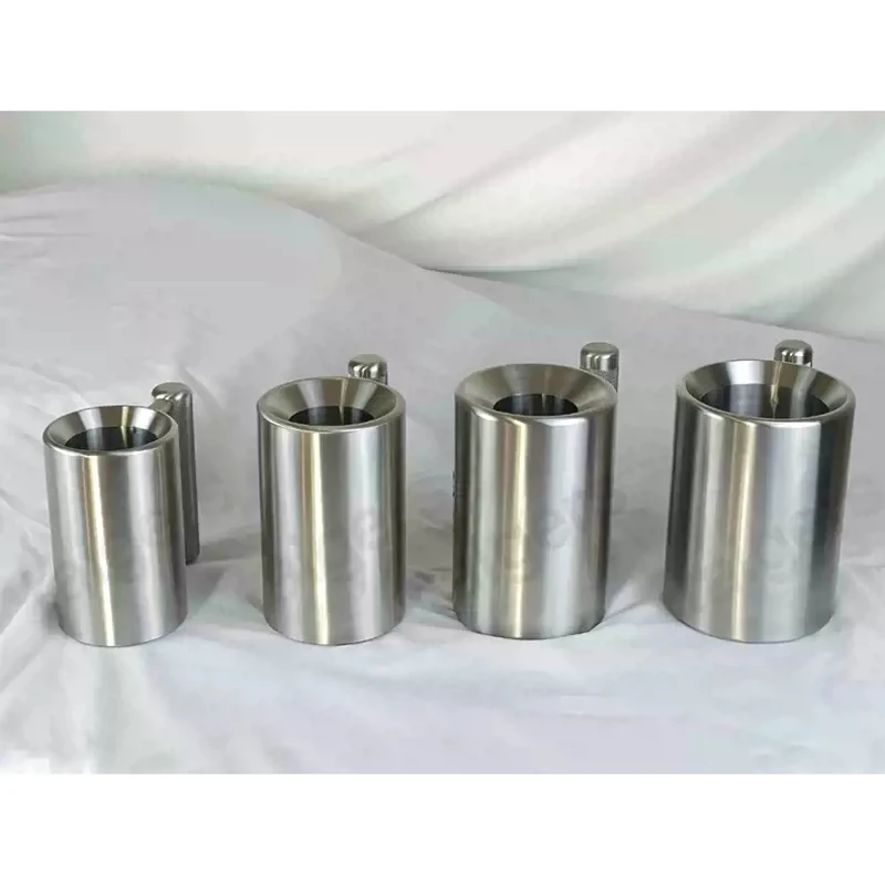 Heavy Mug Dumbbell AISI304 Stainless Steel Material 100ml 500ml Volume Capacity 6kg 13.2lbs For Available adjustable dumbbell