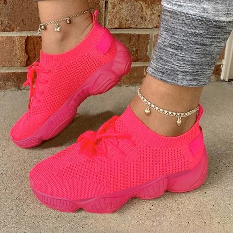 chaussure semelle plate sport