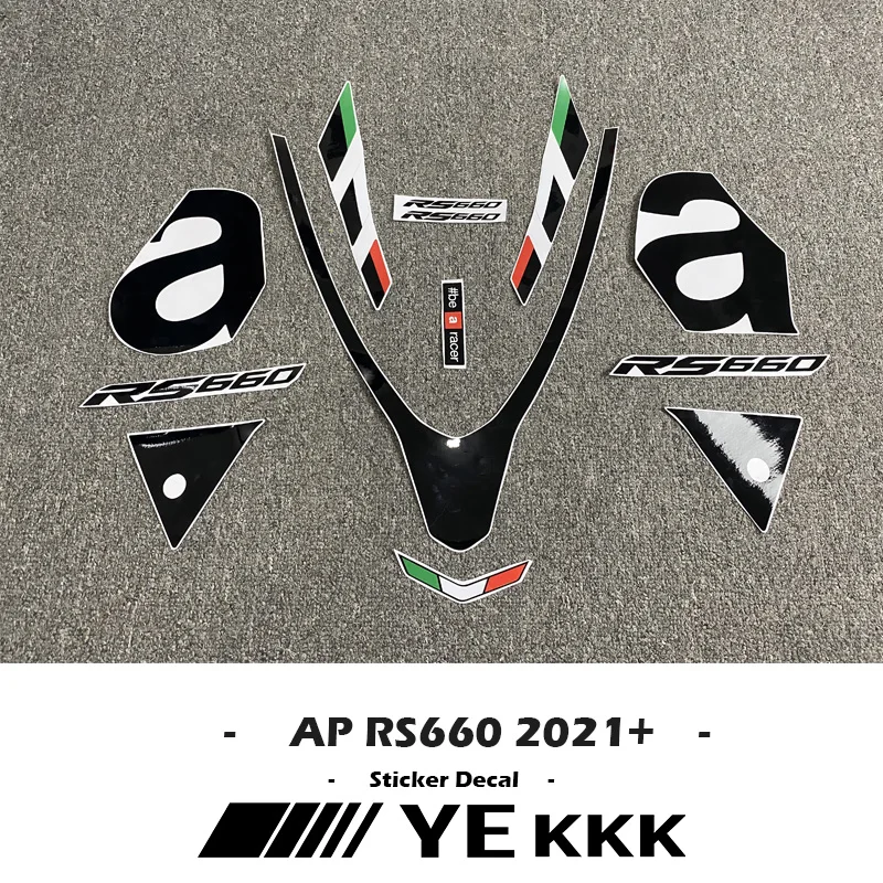 Aprilia RS660 RS 660 2020 2021 2022 2023, ο    Į ƼĿ,   Į ƼĿ,  ΰ