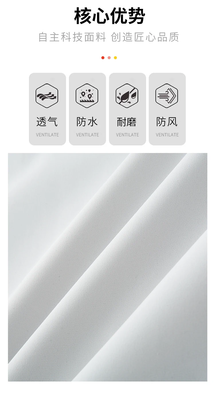 Description Picture 4 of itemSummer Men's Tank Top Casual Fashion Multiple Pockets Black Coat Middle-aged And Young Photography Fishing Sleeveless Jacket