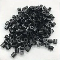 1000pcs/pack 5MM Fuse Beads REFILL PACK DIY Handmade Accessories for Kids DIY Intelligence Educational Toys Craft Puzzles 4