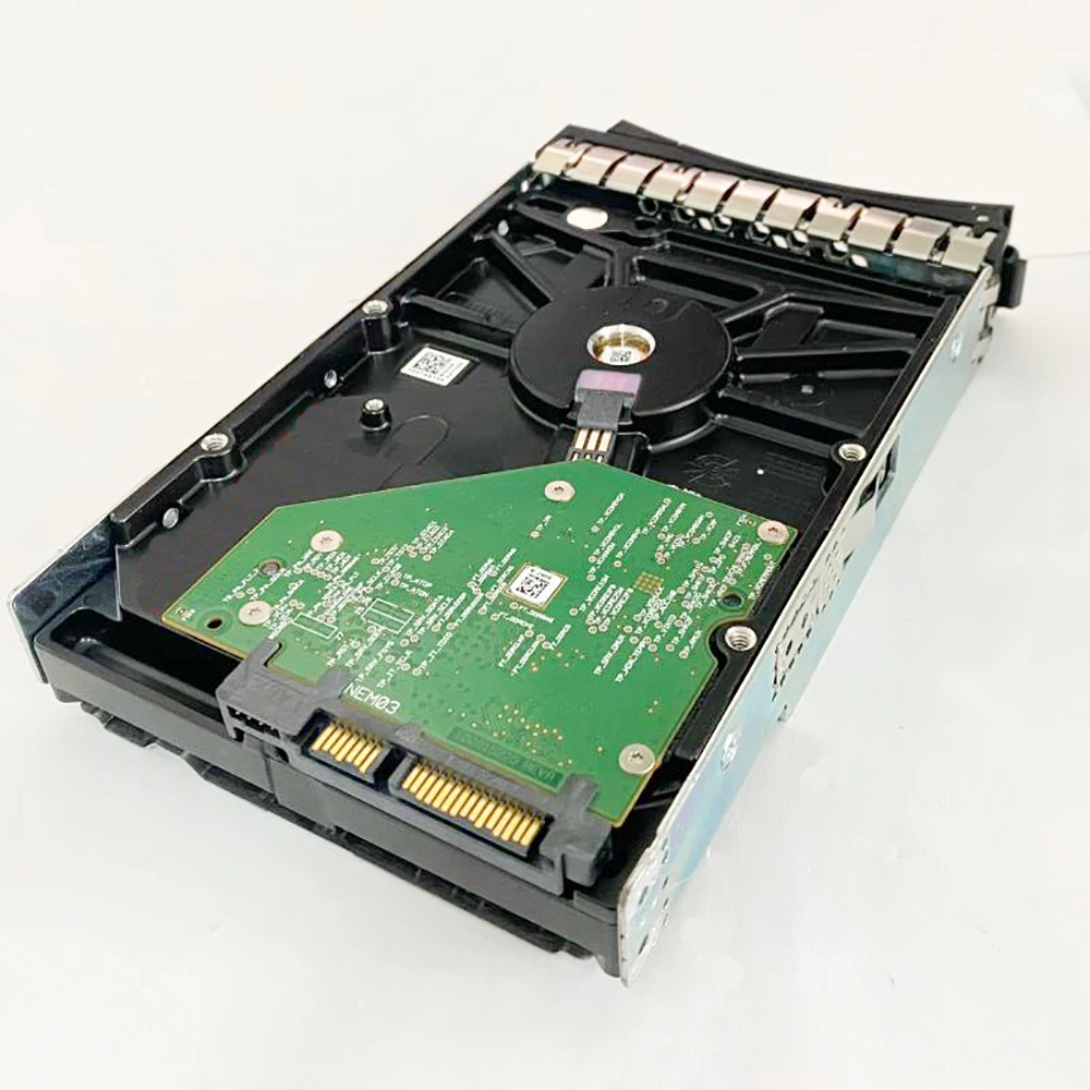 

HDD для жесткого диска IBM X3550 X3650 M4 81Y9794 81Y979 5 2 ТБ 7,2 K SATA 3,5 "жесткий диск 6G