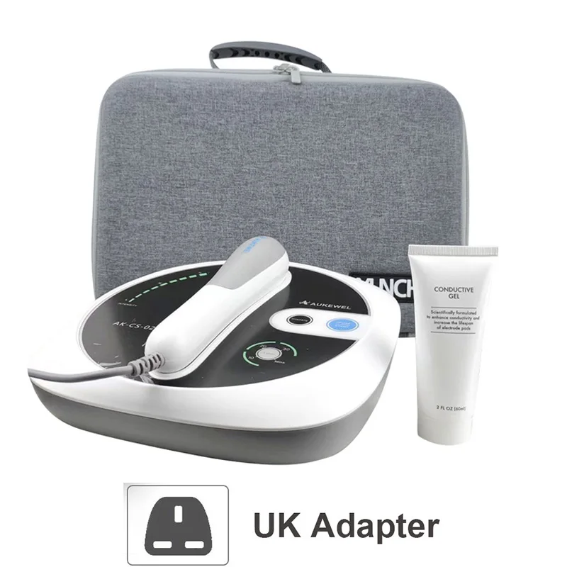02UK plug