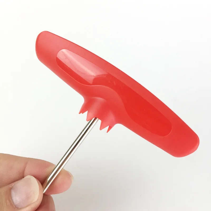 Creative Potato Slicer Rotary Potato Tray Spiral Slicer Knife Handle Cut Roll Kitchen Accessories Tools vegetable slicer kitchen cutter