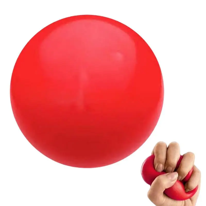 Silicone Hand Grip Ball Hand Grip Strengthener 50/70mm