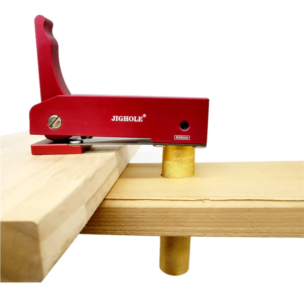 Clamps To Hold Wood Together