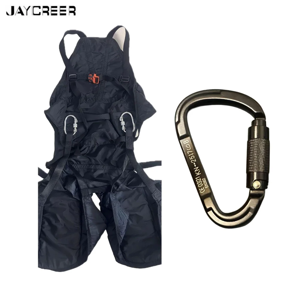 Harnais de parapente JayCreer Glider