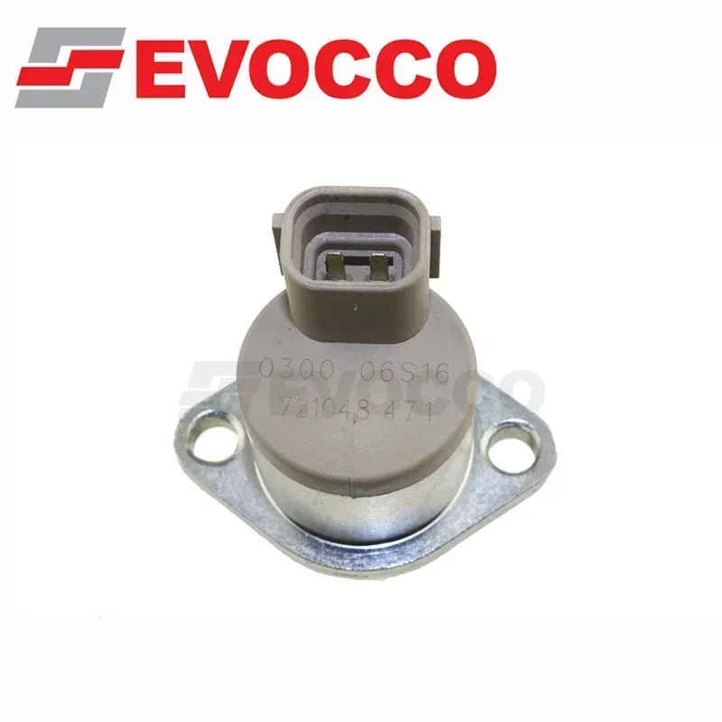 Fuel Pressure Regulator Pressure Control Valve High Pressure Fuel Pump Regulator Suction Control SCV Valve For Toyota Avensis RAV4 Verso Dyna 2.0 2.2 D-4D D4D