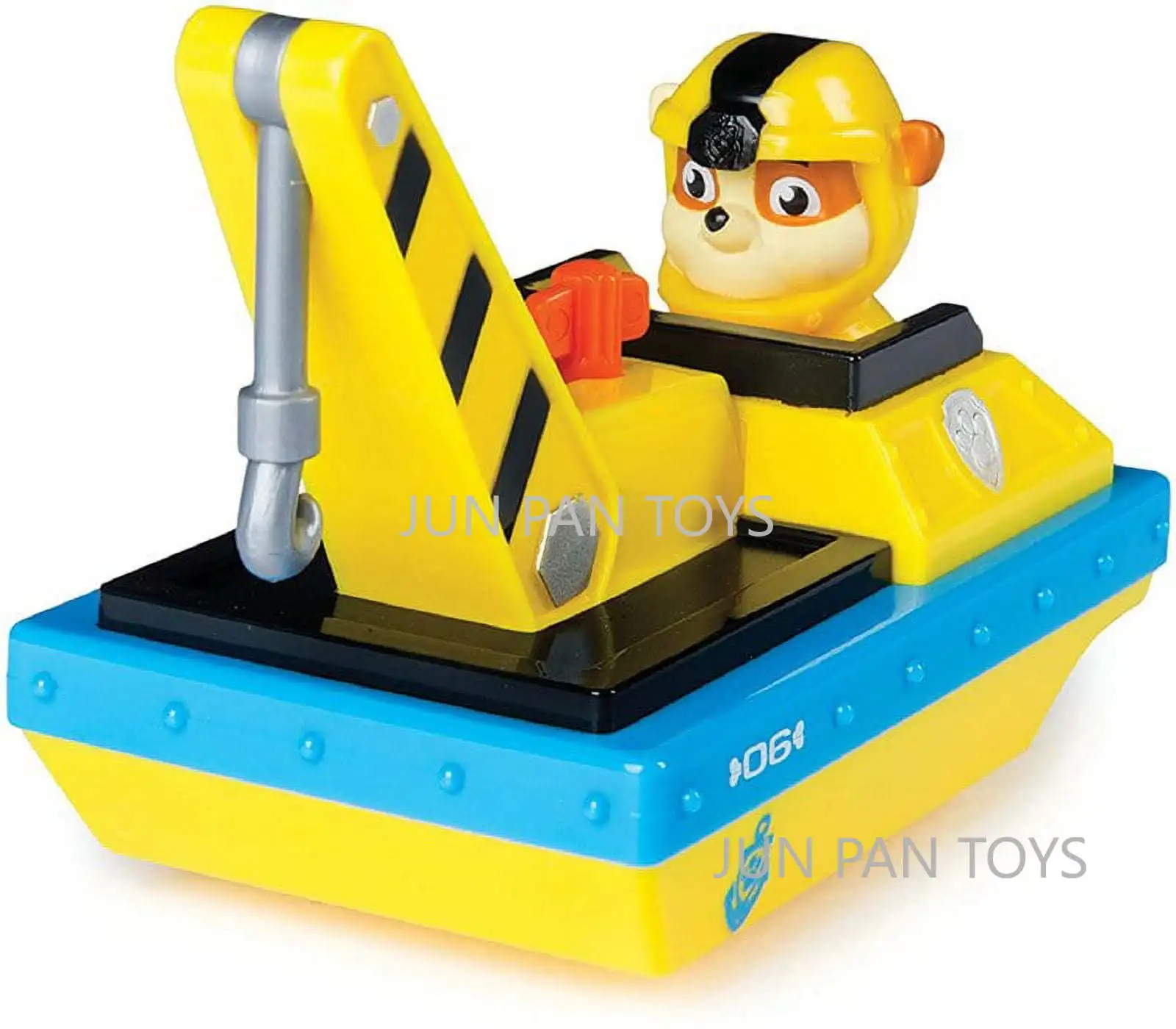 Jouets figurines originales Pat'Patrouille pour enfants