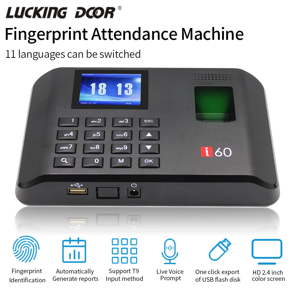 fingerprint-time-attendance-system-usb-fingerprint-attendance-machine