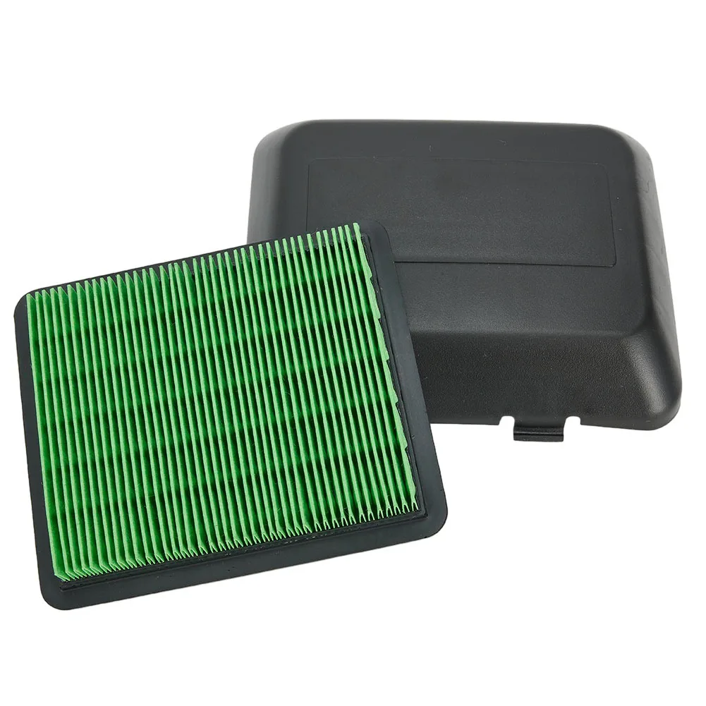 

Durable Air Filter & Cover Suitable For Honda 17231-Z0L-050 GCV135 GCV160 GCV190 Replaces 17231-Z0L-030 Lawnmower Air Filter