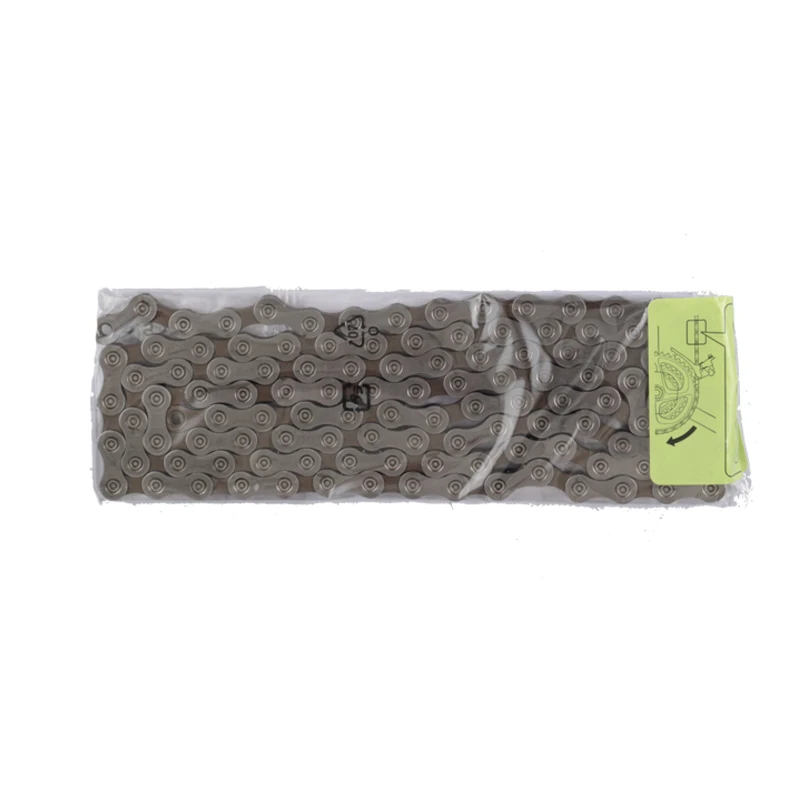 SHIMANO CN-HG54 10S Speed Chain 116 Link For MTB Mountain Bike ROAD Bicycle CN-HG54 With Box/No Box Original Shimano Bicycle Chain