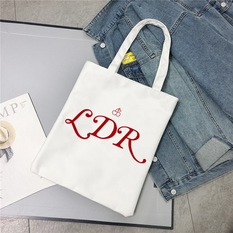 Tote bag-C