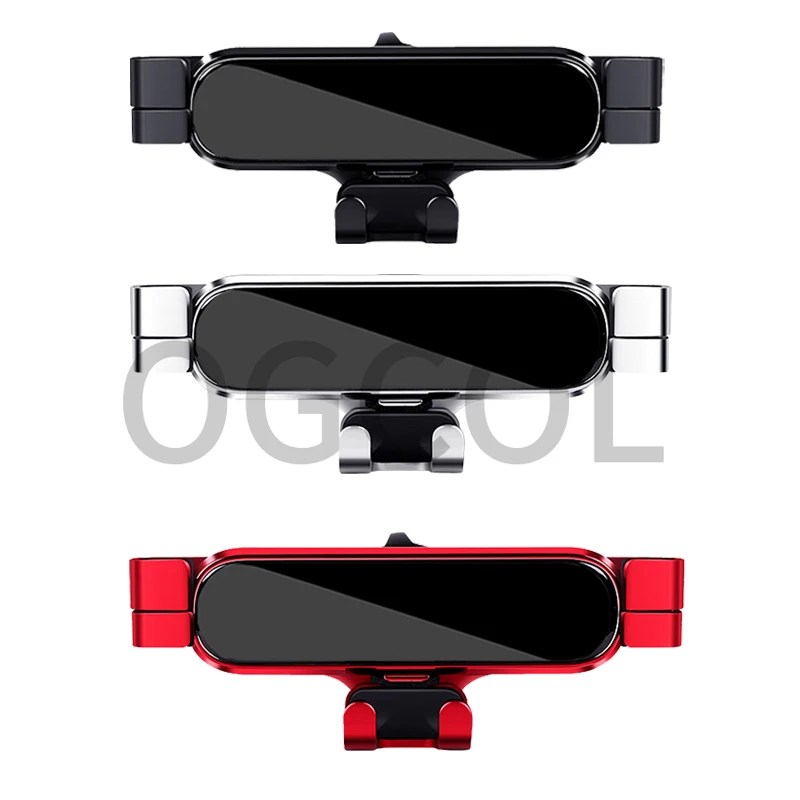 Adjustable Car Phone Mount Holder For Volkswagen VW Tiguan 5N Passat Polo V 6C Golf Sportsvan 2018 Car Interior Accessories