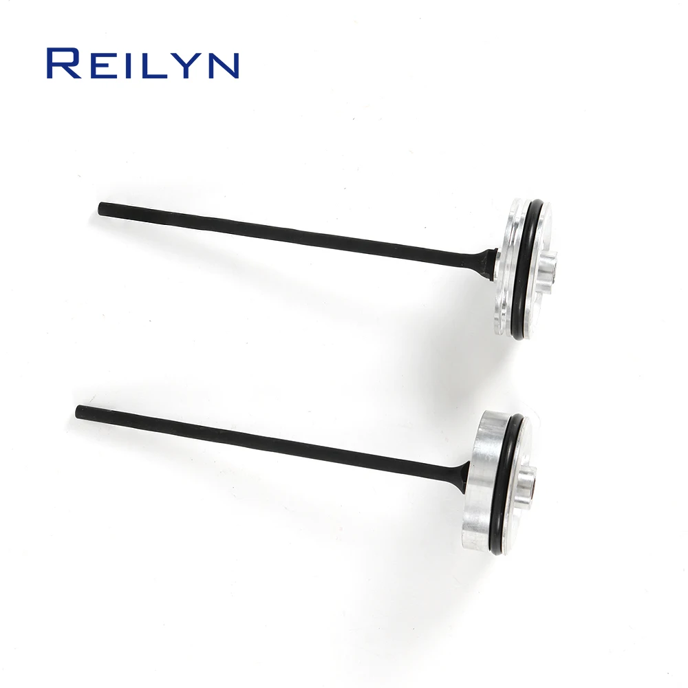 REILYN CN100 Coil Nailer Spare Parts Strike Pin Pneumatic Nail Gun Parts Max CN100 Firing Pin Bumper Rubber Cushion nbsanminse cy3r 25mm bore magnetically coupled rod less air cylinder smc type pneumatic compressed air cylinder rubber bumper