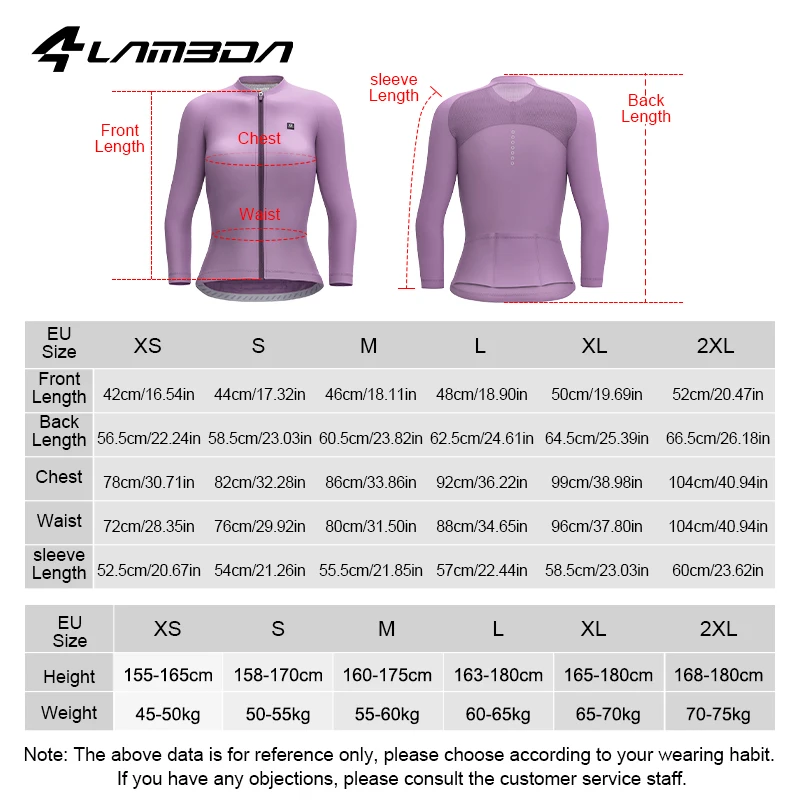 Cycling Shirt Women Spring Summer Long Sleeve Cycling Jersey Outdoor Bicycle Mtb Ricing Pocket Reflective Breathable Sports Clothing